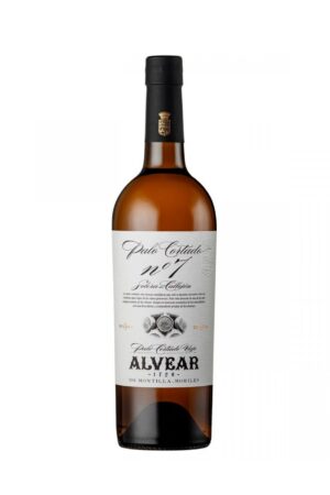 Palo Cortado Número 7