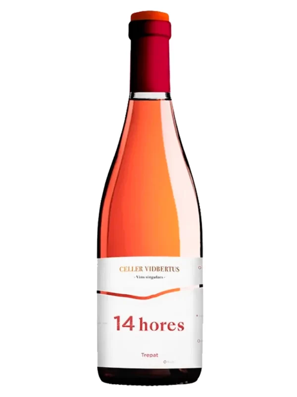 Vidbertus 14 Hores 2024