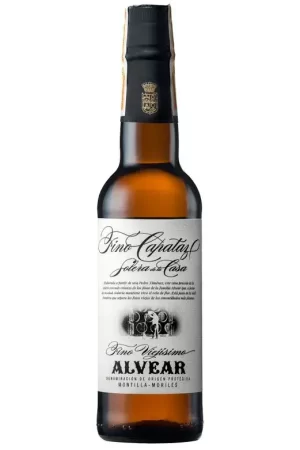 Fino Capataz