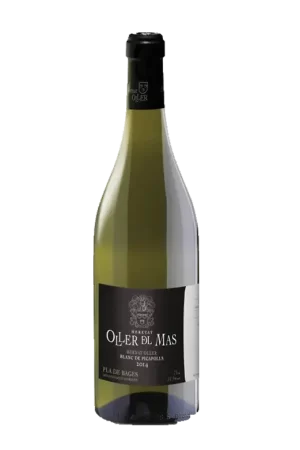 Oller Del Mas Bernat Blanc Picapoll