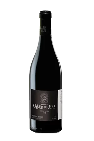 Oller Del Mas Bernat Oller 2020