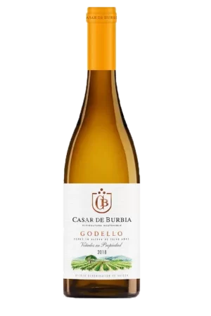Casar de Burbia Godello
