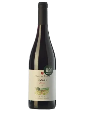 Casar de Burbia Mencia