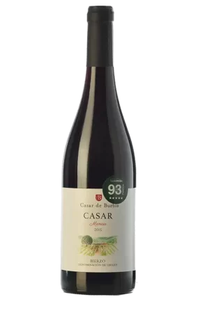 Casar de Burbia Mencia