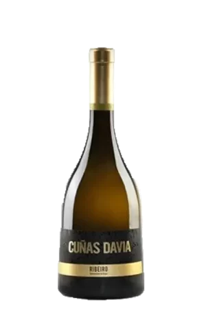 Cuñas Davia Cuñas Davia Blanco 2023