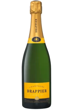 Champagne Drappier Drappier Brut Carte d'Or