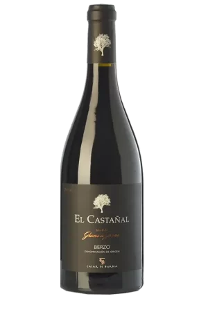 Casar De Burbia El Castañal