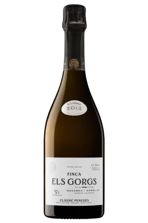 At Roca Finca Els Gorgs 2014
