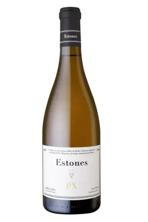Estones Vins Estones PX Blanc 2016