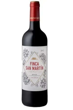Torre De Oña Finca San Martin 2021