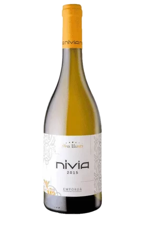 Mas Llunes Nivia