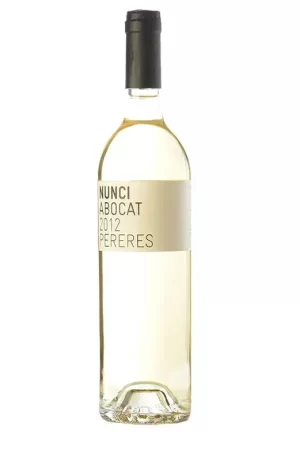 Nunci Priorat Nunci Abocat Blanco 2023