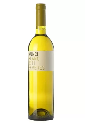 Nunci Priorat Nunci Blanc 2021