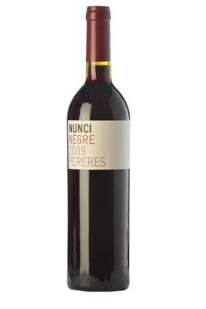 Nunci Priorat Nunci Negre 2017