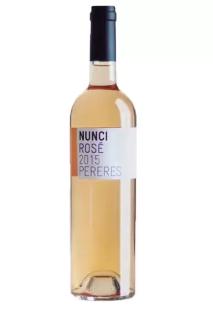 Nunci Priorat Nunci Rosé