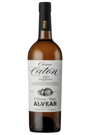 Oloroso Catón