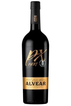 Pedro Ximénez 1927