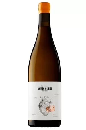 Anima Mundi Pells Vinya La Caseta