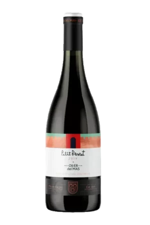 Oller Del Mas Petit Bernat 2024