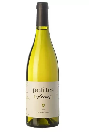 Estones Vins Petites Estones Blanc 2024
