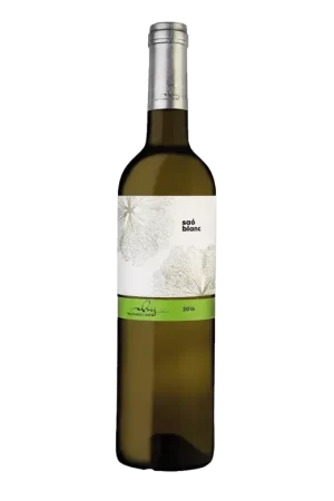 Mas Blanch i jové Saó Blanc 2022