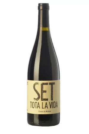 Estones Vins Set tota la vida 2022