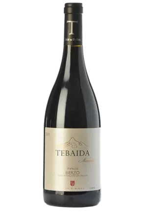 Casar De Burbia Tebaida Nemesio