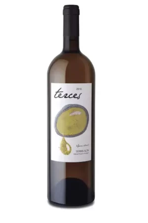 Estones Vins Terces Blanc 2019