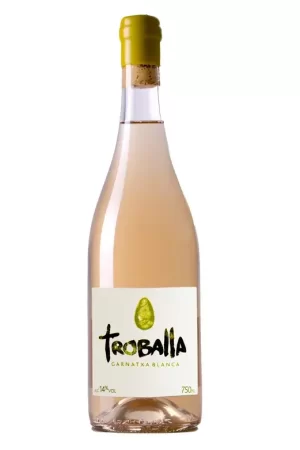 Mas Blanc i Jové Troballa Blanc 2024