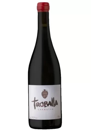 Mas Blanc i Jové Troballa Negre 2021
