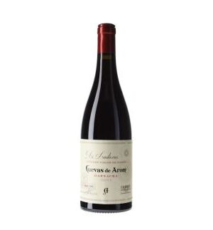 Cuevas De Arom Altas Parcelas 2021