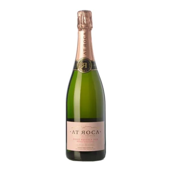 At Roca Rosat Reserva 2023