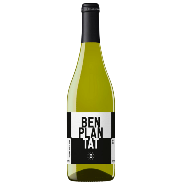 BENPLANTAT BLANC