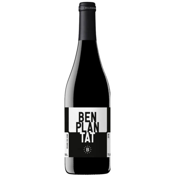 BENPLANTAT NEGRE