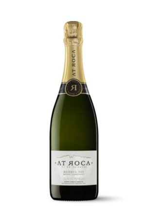 At Roca Brut Nature Reserva 2023