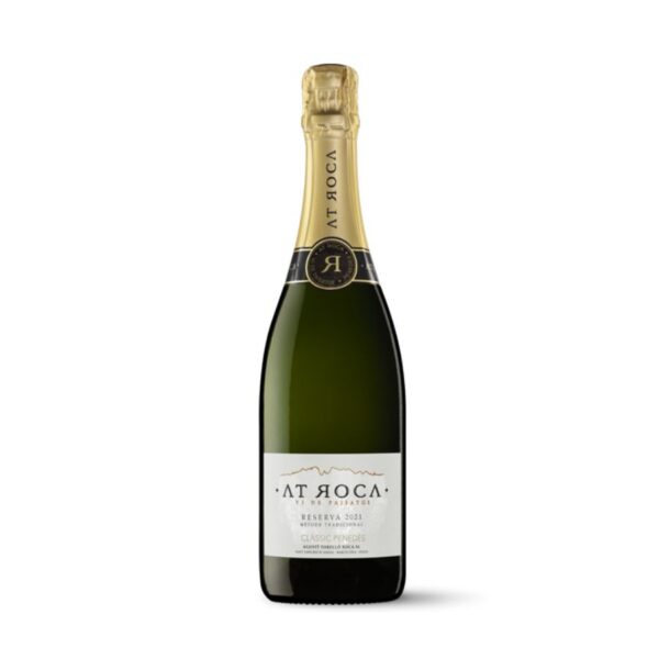 At Roca Brut Nature Reserva 2023