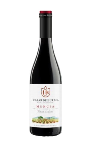 Casar De Burbia Casar Tinto 2018