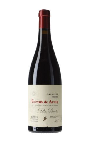 Cuevas De Arom Altas Parcelas 2021