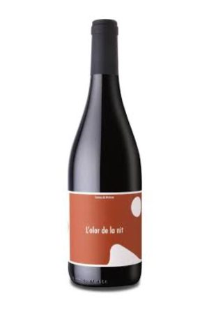 Estones Vins L´Olor De La Nit 2024