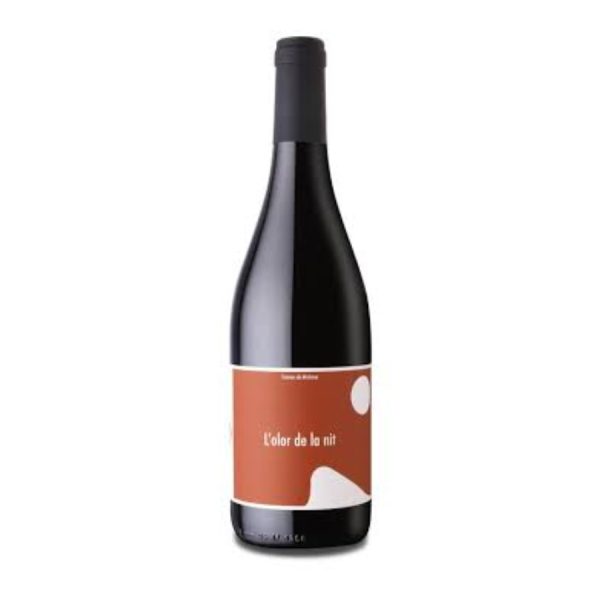 Estones Vins L´Olor De La Nit 2024