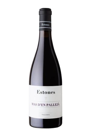 Estones Vins Mas d´en Pallejà 2022