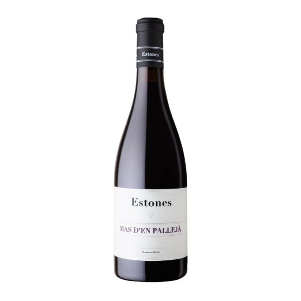 Estones Vins Mas d´en Pallejà 2022