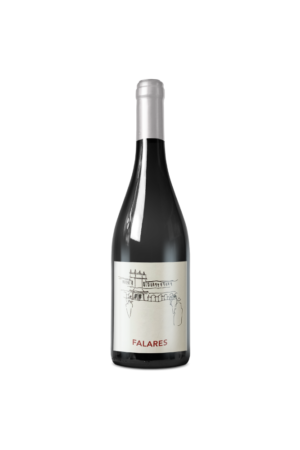 Thunder Wine Makers Falares