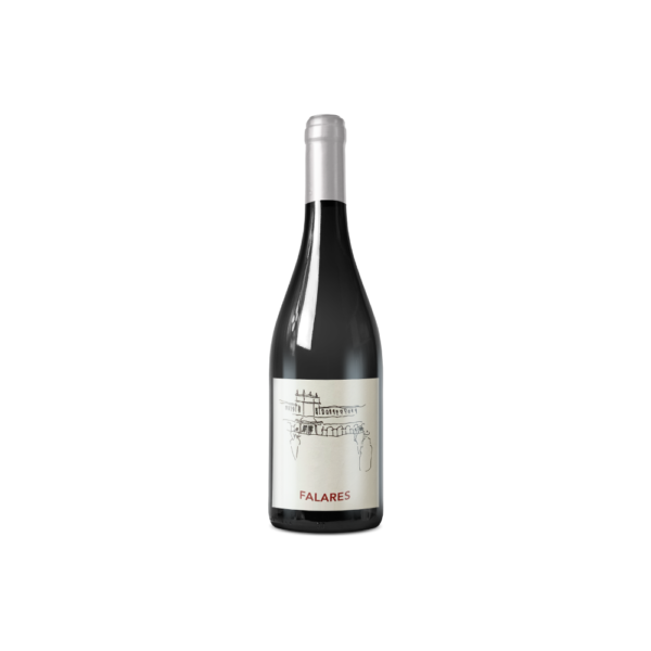 Thunder Wine Makers Falares