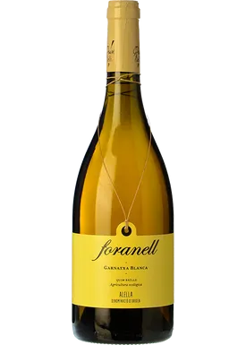 Foranell Garnatxa