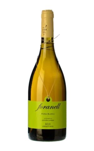 Foranell Pansa Blanca