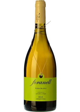 Foranell Pansa Blanca