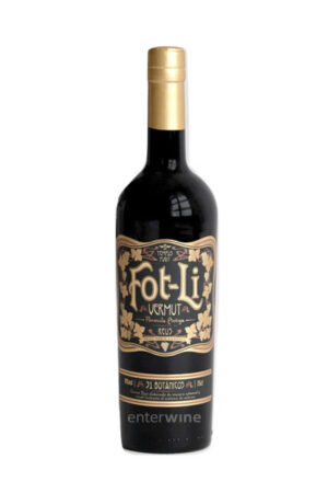 Fot-li Formula Antiga