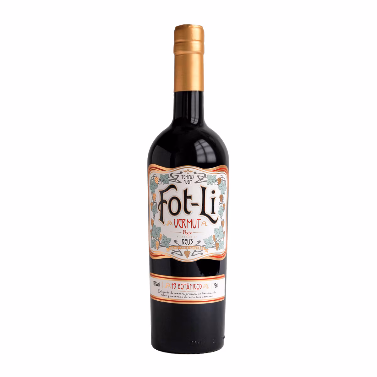 Fot-li
