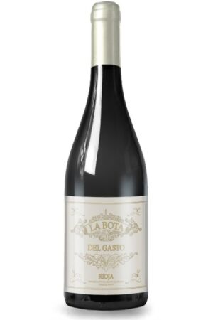 Thunder Wine Makers La Bota Del Gasto 2020